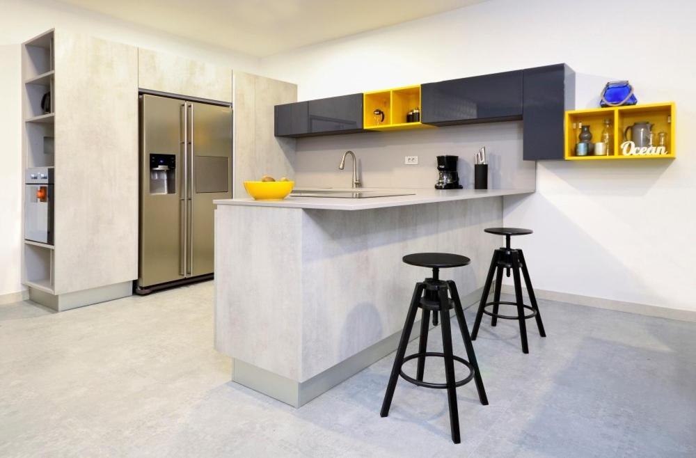 Grace A Luxury In Makarska, Heated Pool Makarska