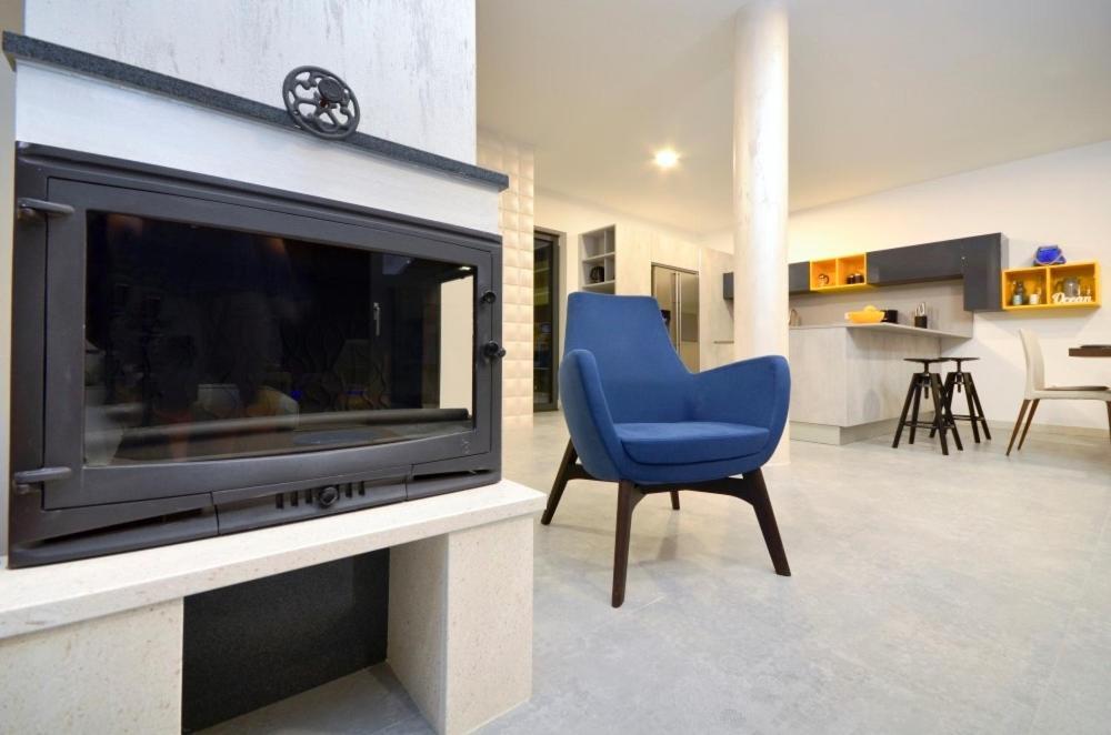 Willa Grace A Luxury In Makarska, Heated Pool *