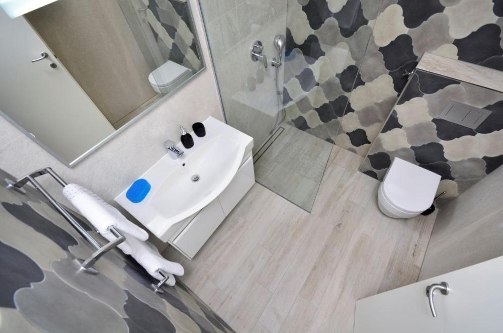 Willa Grace A Luxury In Makarska, Heated Pool Makarska