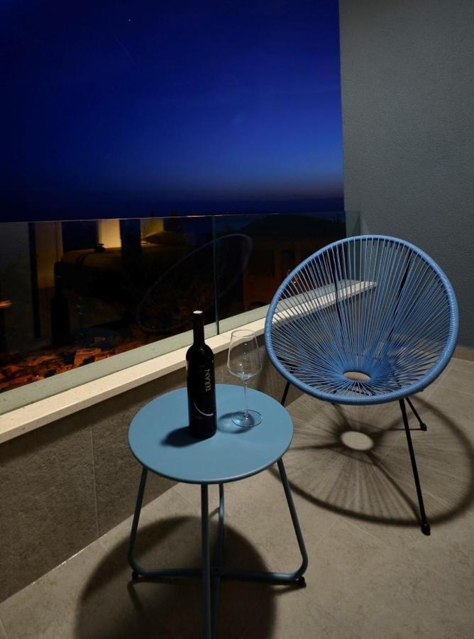 Willa Grace A Luxury In Makarska, Heated Pool