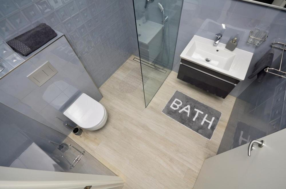 Grace A Luxury In Makarska, Heated Pool