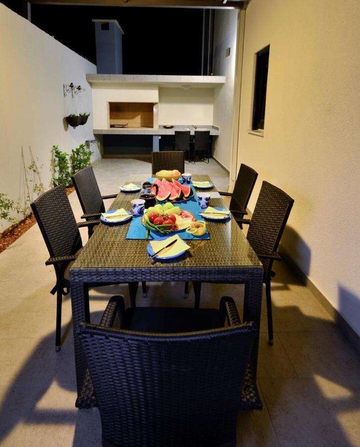 Grace A Luxury In Makarska, Heated Pool