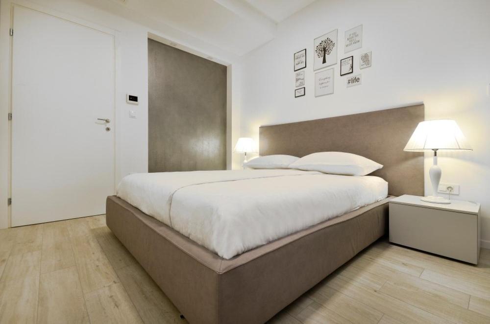Willa Grace A Luxury In Makarska, Heated Pool Makarska