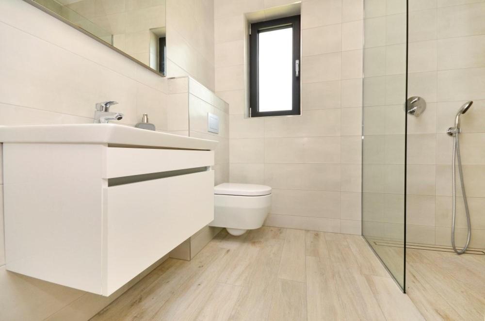 Willa Grace A Luxury In Makarska, Heated Pool Makarska